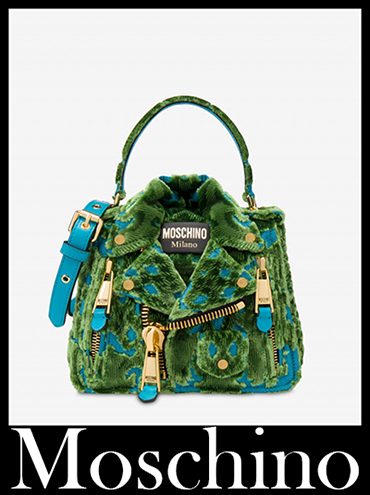 New arrivals Moschino bags 2021 womens handbags 14 New arrivals Moschino bags 2021 womens handbags 14