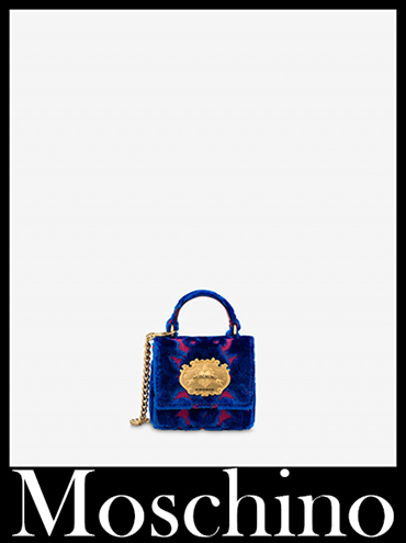New arrivals Moschino bags 2021 womens handbags 15 New arrivals Moschino bags 2021 womens handbags 15