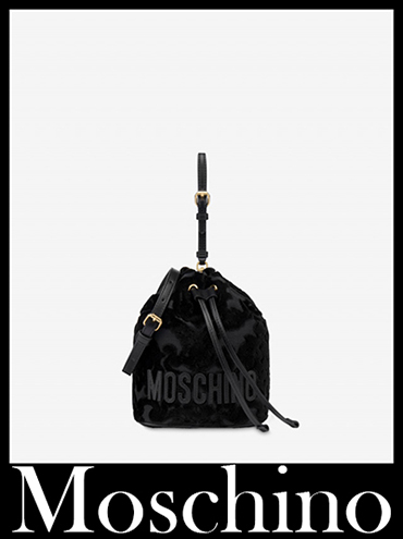 New arrivals Moschino bags 2021 womens handbags 16 New arrivals Moschino bags 2021 womens handbags 16