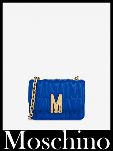 New arrivals Moschino bags 2021 womens handbags 17 New arrivals Moschino bags 2021 womens handbags 17