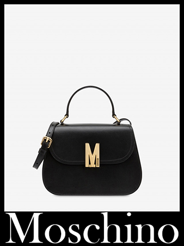 New arrivals Moschino bags 2021 womens handbags 19 New arrivals Moschino bags 2021 womens handbags 19