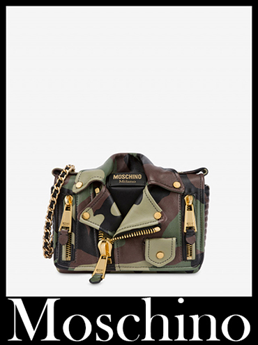 New arrivals Moschino bags 2021 womens handbags 21 New arrivals Moschino bags 2021 womens handbags 21