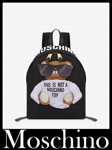 New arrivals Moschino bags 2021 womens handbags 24 New arrivals Moschino bags 2021 womens handbags 24