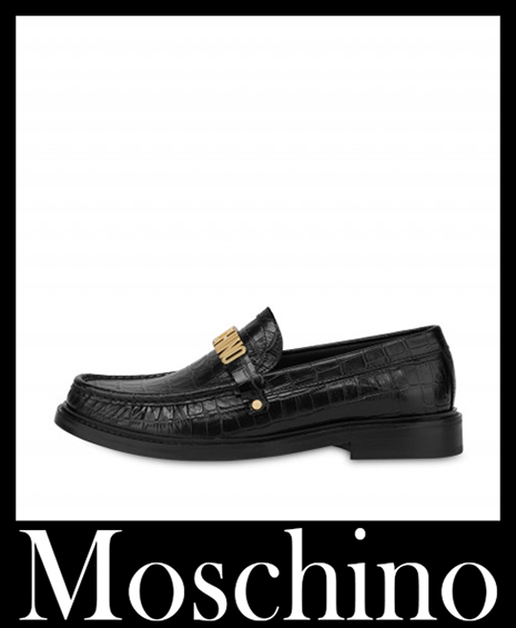New arrivals Moschino shoes 2021 mens footwear 12 New arrivals Moschino shoes 2021 mens footwear 12