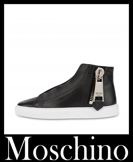 New arrivals Moschino shoes 2021 mens footwear 13 New arrivals Moschino shoes 2021 mens footwear 13