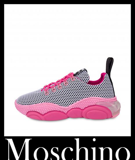 New arrivals Moschino shoes 2021 mens footwear 14