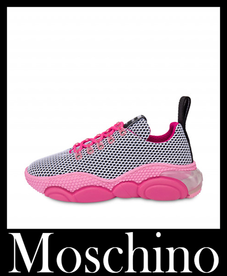 New arrivals Moschino shoes 2021 mens footwear 14 New arrivals Moschino shoes 2021 mens footwear 14