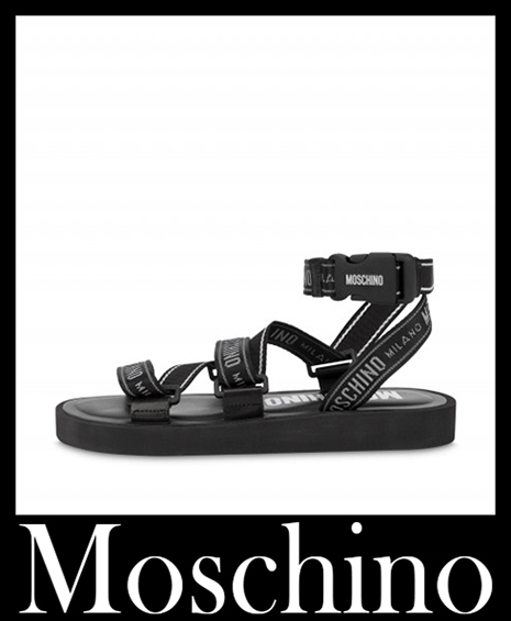 New arrivals Moschino shoes 2021 mens footwear 15 New arrivals Moschino shoes 2021 mens footwear 15