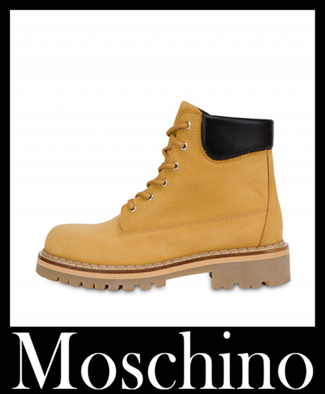 New arrivals Moschino shoes 2021 mens footwear 16 New arrivals Moschino shoes 2021 mens footwear 16