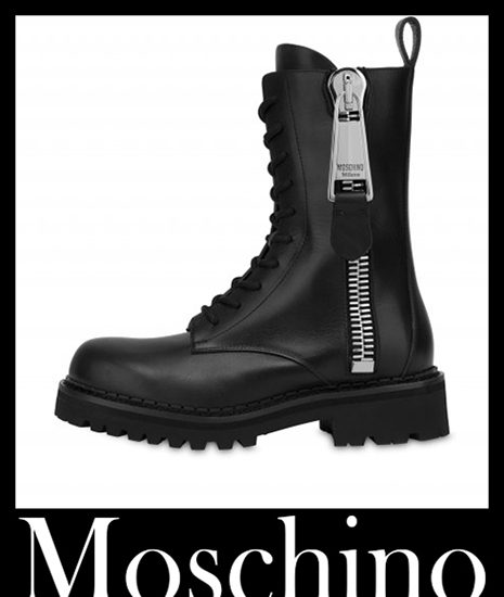 New arrivals Moschino shoes 2021 mens footwear 17