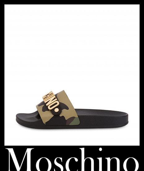 New arrivals Moschino shoes 2021 mens footwear 18
