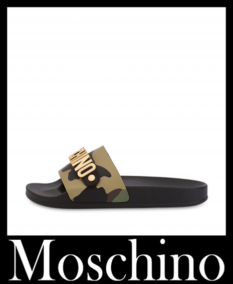 New arrivals Moschino shoes 2021 mens footwear 18 New arrivals Moschino shoes 2021 mens footwear 18