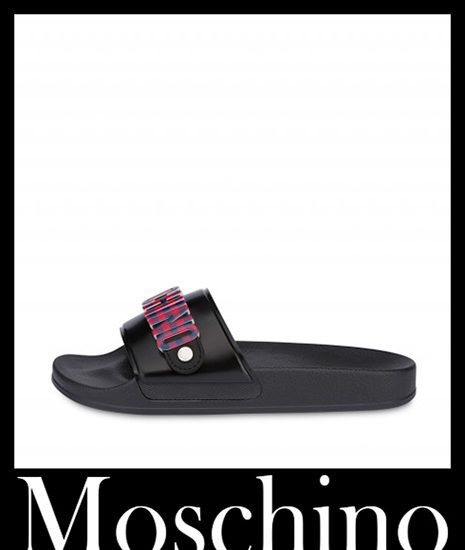 New arrivals Moschino shoes 2021 mens footwear 19