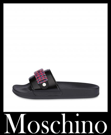 New arrivals Moschino shoes 2021 mens footwear 19 New arrivals Moschino shoes 2021 mens footwear 19