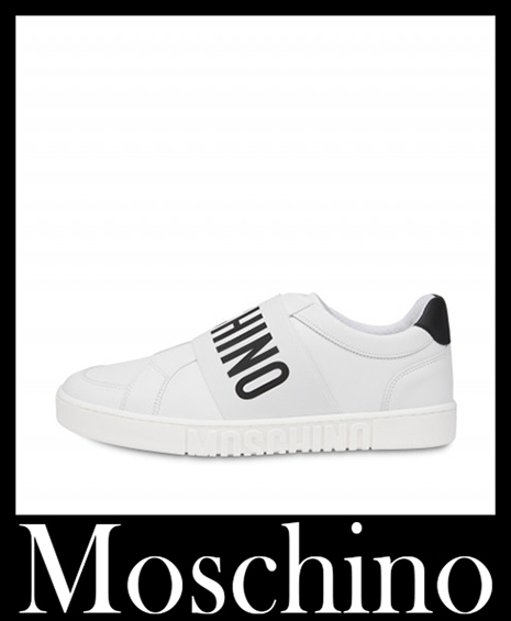 New arrivals Moschino shoes 2021 mens footwear 2 New arrivals Moschino shoes 2021 mens footwear 2