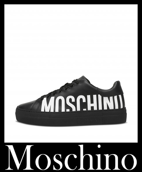 New arrivals Moschino shoes 2021 mens footwear 20 New arrivals Moschino shoes 2021 mens footwear 20