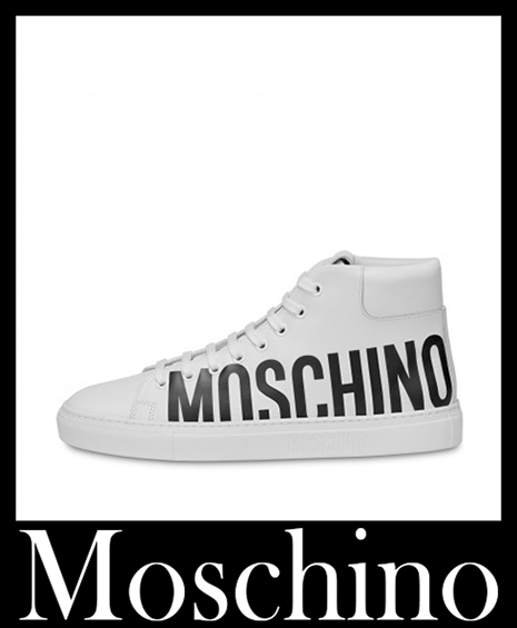 New arrivals Moschino shoes 2021 mens footwear 4 New arrivals Moschino shoes 2021 mens footwear 4