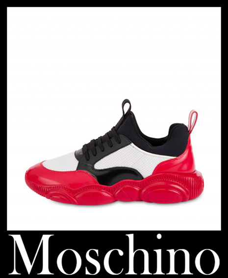 New arrivals Moschino shoes 2021 mens footwear 6 New arrivals Moschino shoes 2021 mens footwear 6