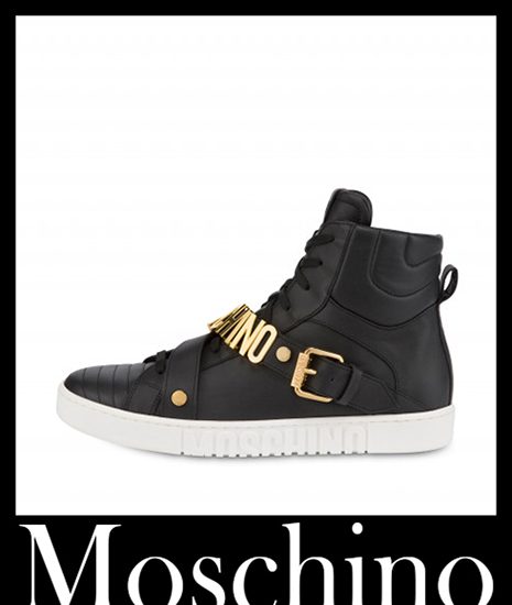 New arrivals Moschino shoes 2021 mens footwear 8
