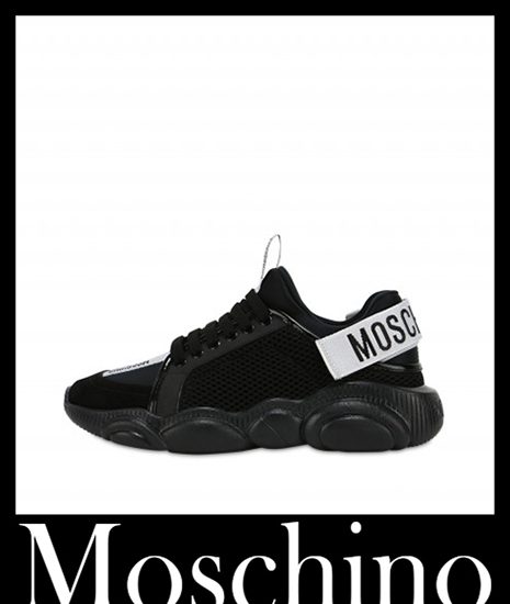 New arrivals Moschino shoes 2021 womens footwear 13