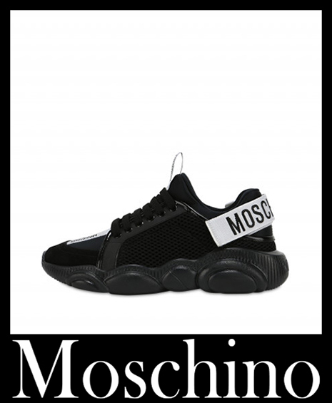 New arrivals Moschino shoes 2021 womens footwear 13 New arrivals Moschino shoes 2021 womens footwear 13