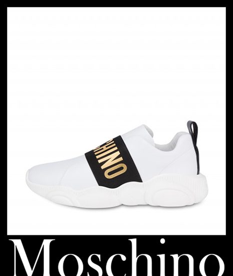 New arrivals Moschino shoes 2021 womens footwear 7