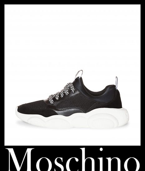New arrivals Moschino shoes 2021 womens footwear 8