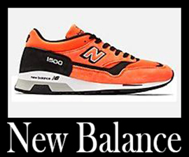 New arrivals New Balance sneakers 2021 men's shoes