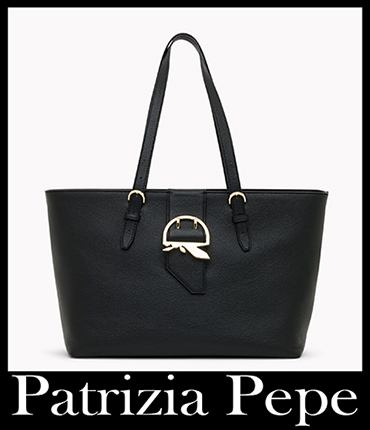 New arrivals Patrizia Pepe bags 2021 womens handbags 1