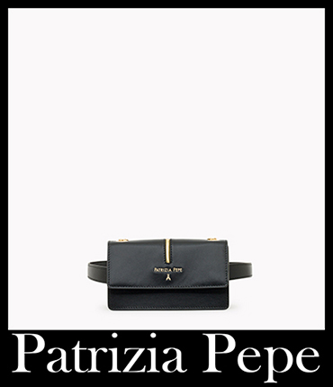 New arrivals Patrizia Pepe bags 2021 womens handbags 10