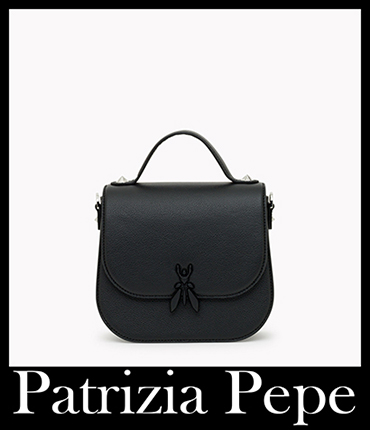 New arrivals Patrizia Pepe bags 2021 womens handbags 11