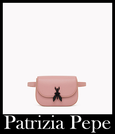 New arrivals Patrizia Pepe bags 2021 womens handbags 12