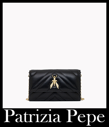 New arrivals Patrizia Pepe bags 2021 womens handbags 15
