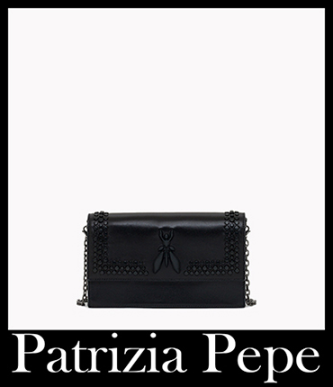 New arrivals Patrizia Pepe bags 2021 womens handbags 16