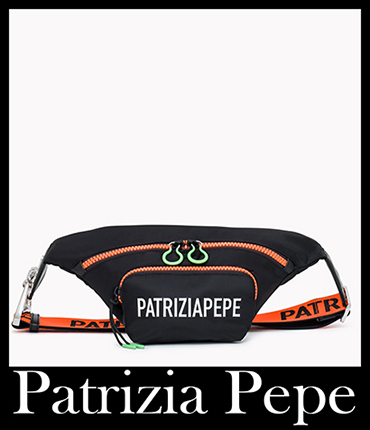 New arrivals Patrizia Pepe bags 2021 womens handbags 18