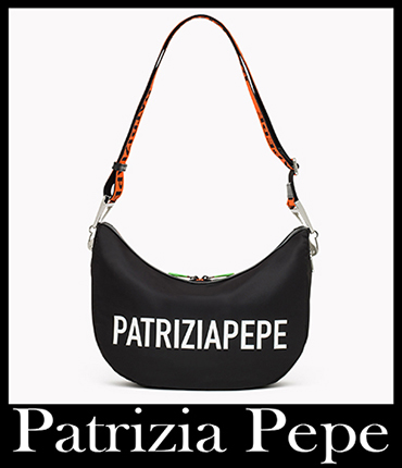 New arrivals Patrizia Pepe bags 2021 womens handbags 2