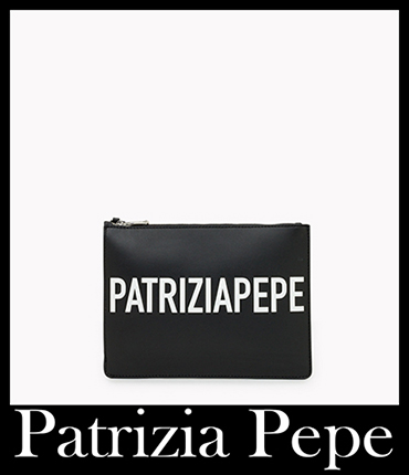 New arrivals Patrizia Pepe bags 2021 womens handbags 20