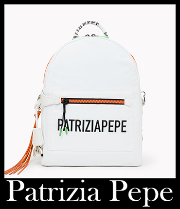 New arrivals Patrizia Pepe bags 2021 womens handbags 21