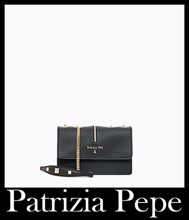 New arrivals Patrizia Pepe bags 2021 womens handbags 22
