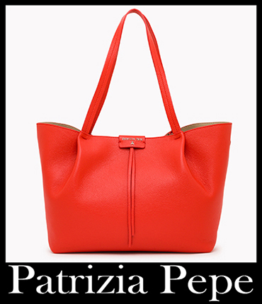 New arrivals Patrizia Pepe bags 2021 womens handbags 3