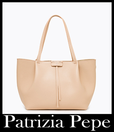 New arrivals Patrizia Pepe bags 2021 womens handbags 4