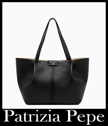 New arrivals Patrizia Pepe bags 2021 womens handbags 5