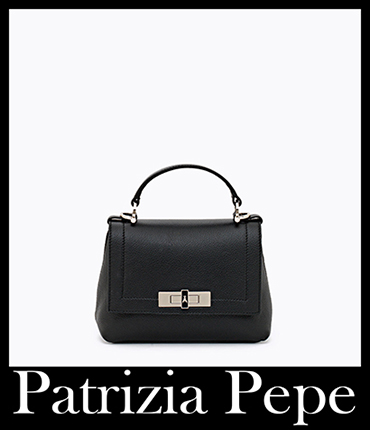 New arrivals Patrizia Pepe bags 2021 womens handbags 6