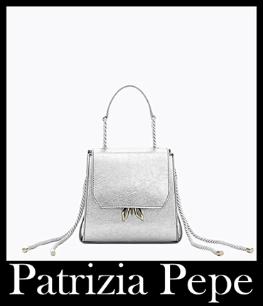 New arrivals Patrizia Pepe bags 2021 womens handbags 7