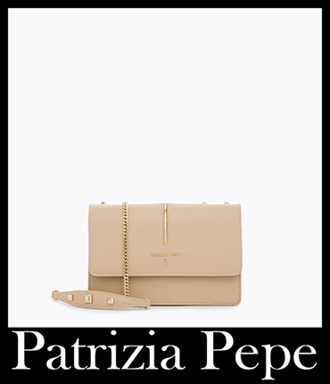 New arrivals Patrizia Pepe bags 2021 womens handbags 8