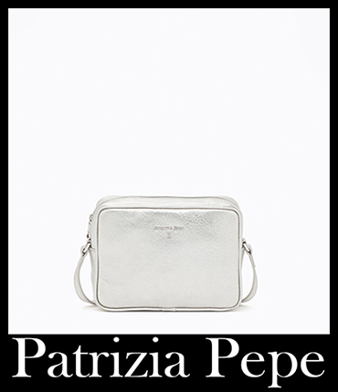 New arrivals Patrizia Pepe bags 2021 womens handbags 9