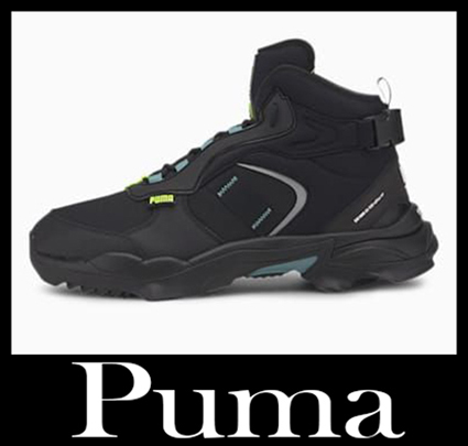 New arrivals Puma sneakers 2021 mens shoes 11 New arrivals Puma sneakers 2021 mens shoes 11