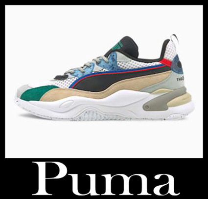 New arrivals Puma sneakers 2021 women's shoes