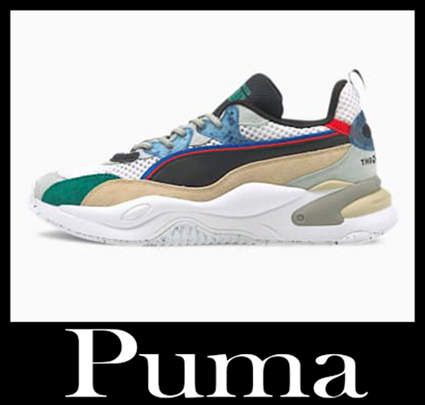New arrivals Puma sneakers 2021 womens shoes 17 New arrivals Puma sneakers 2021 womens shoes 17