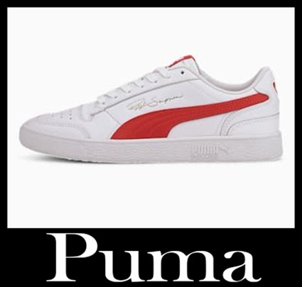 New arrivals Puma sneakers 2021 womens shoes 18 New arrivals Puma sneakers 2021 womens shoes 18